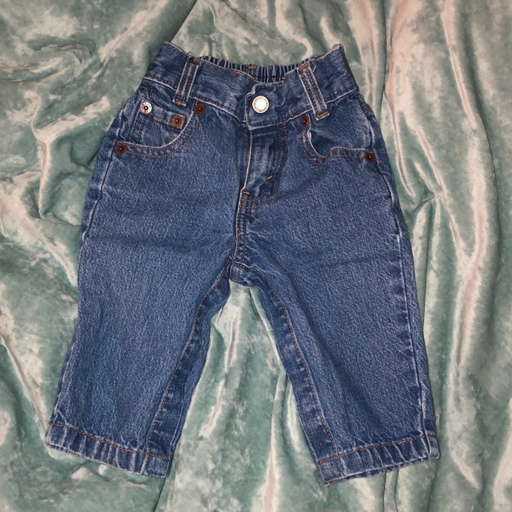 Vintage baby Levi’s